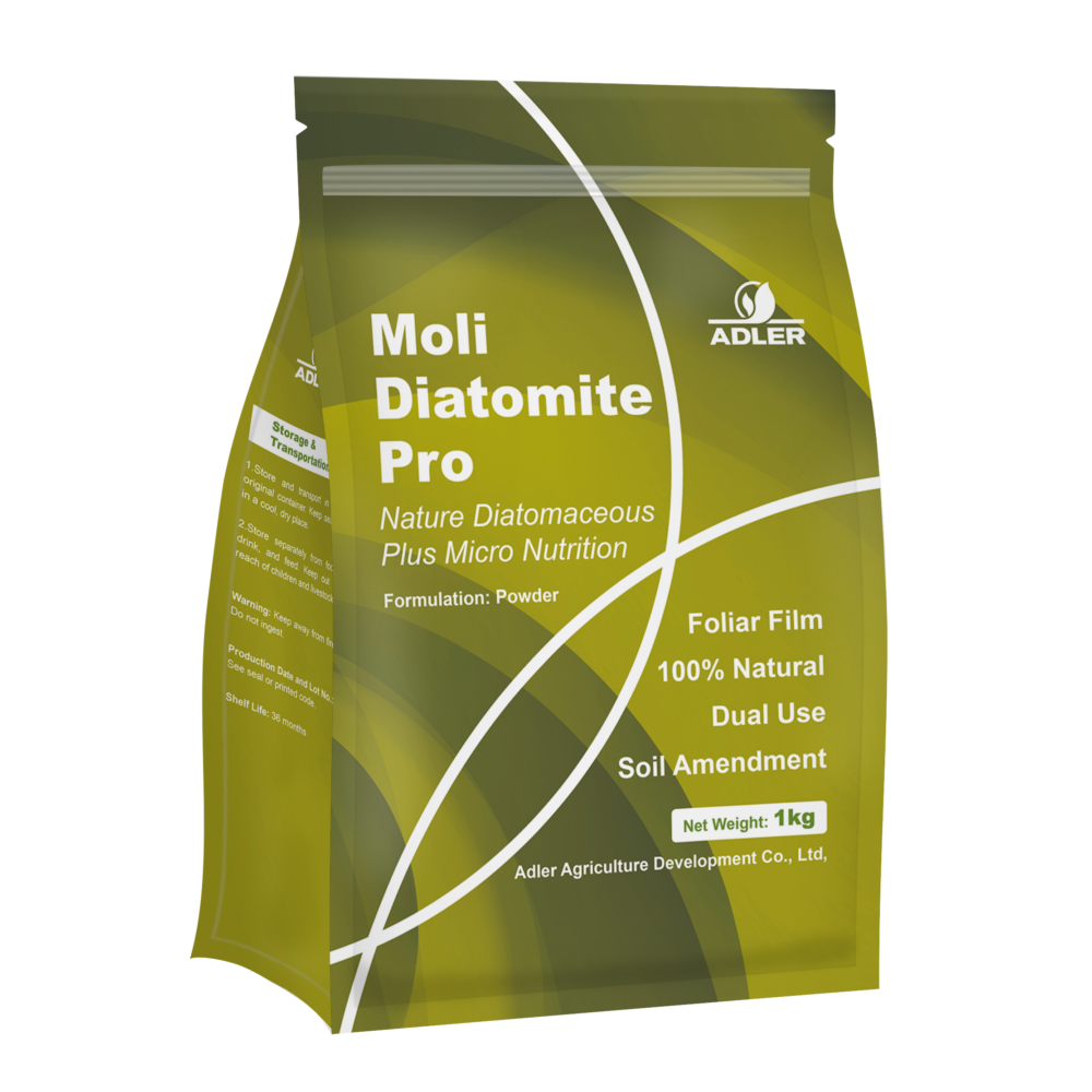 ADL103 Nature Diatomaceous Plus Micro Nutrition